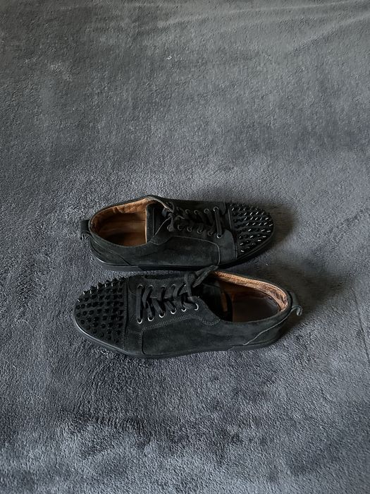 Кросовки Christian Louboutin