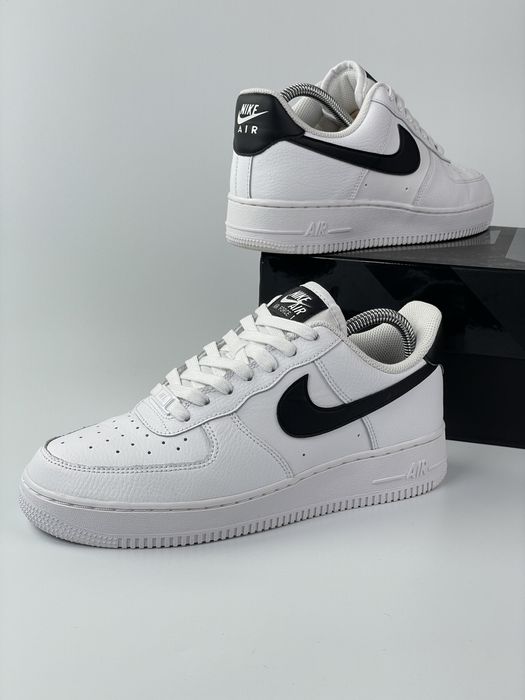 Кросівки Nike Air Force 1`07  Оригінал