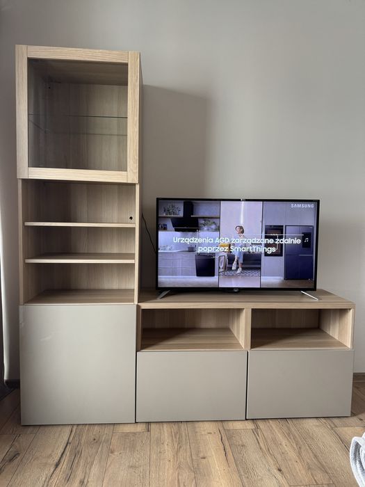 Komplet mebli tv