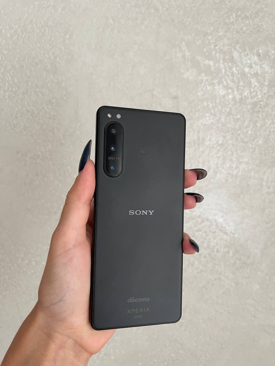 Смартфон Sony Xperia 5 IV Mark4 8/128GB 1Sim+eSim+microSD