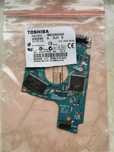 Elektronika dysku Toshiba MK3265GSX