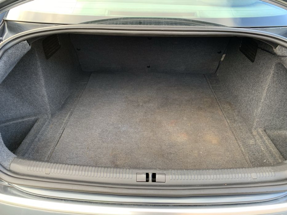 Audi A4 1.8T Quattro