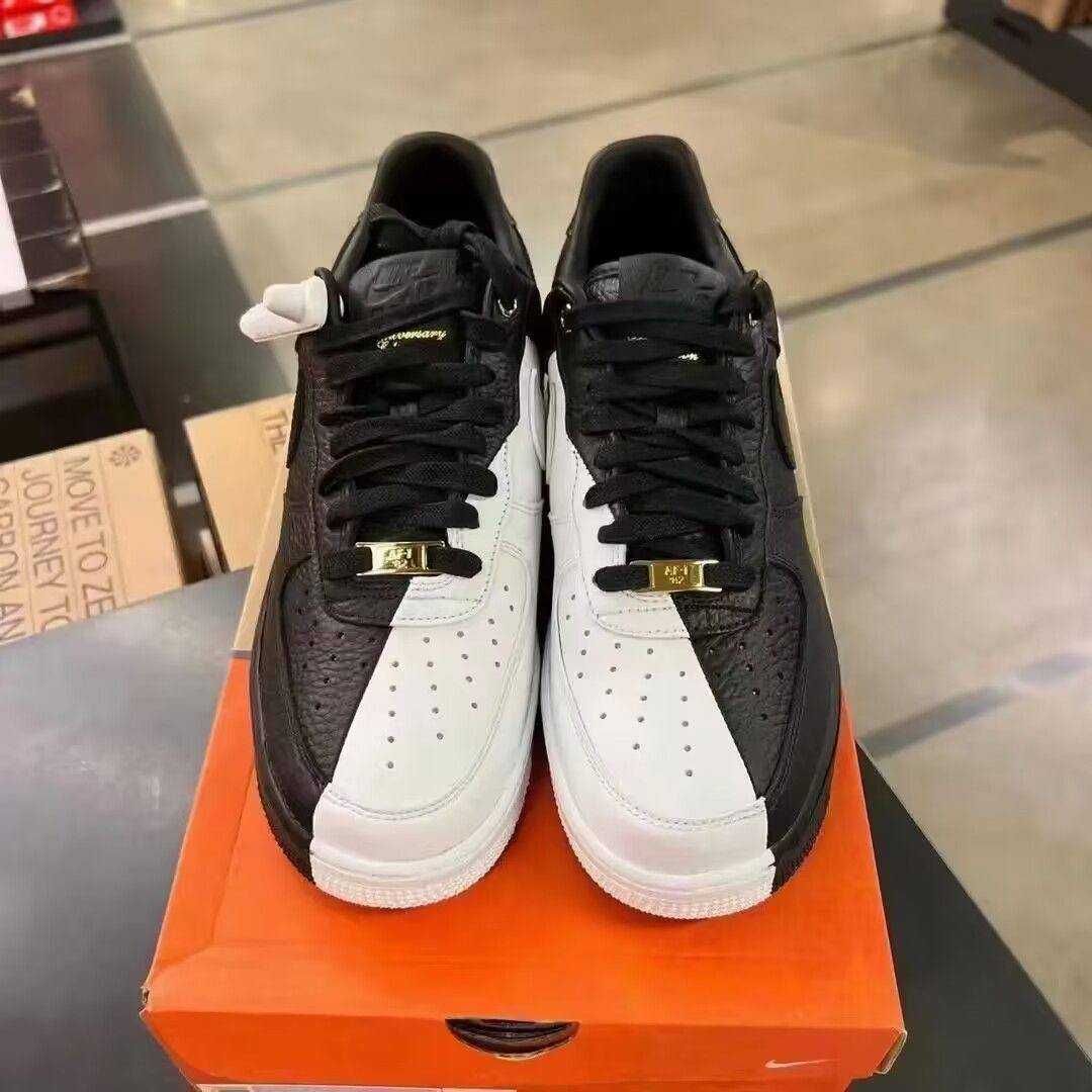 (БЕЗ ПЕРЕДОПЛАТИ)Nike Air Force 1 Anniversary Edition найк аір форс