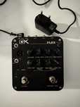 Preamp de Baixo Gallien Krueger GK Plex