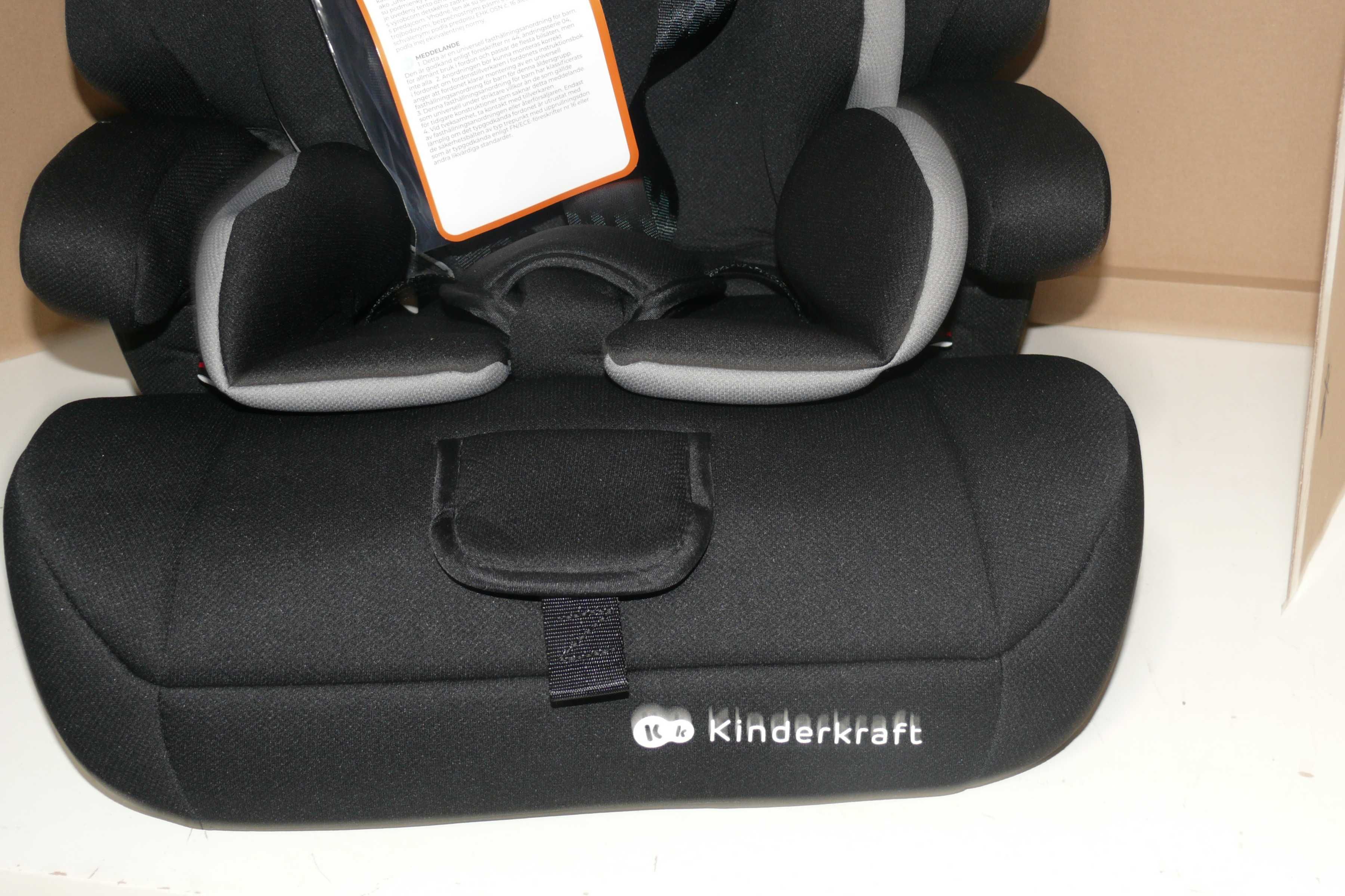 Cadeira Auto Kinderkraft