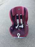 Britax-Romer автокресло
