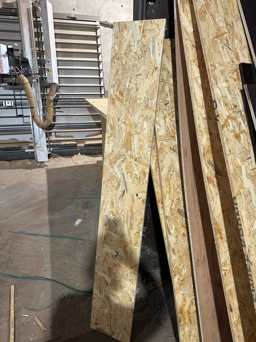 Płyta OSB formatki 125x54cm 250x50cm 250x30cm NOWE DUŻE ILOŚCI