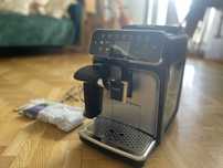 Philips LatteGo 4300 EP4346 - po serwisie, czysty