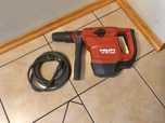 Młotowiertarka Hilti TE 50 AVR lub TE 70 ATC