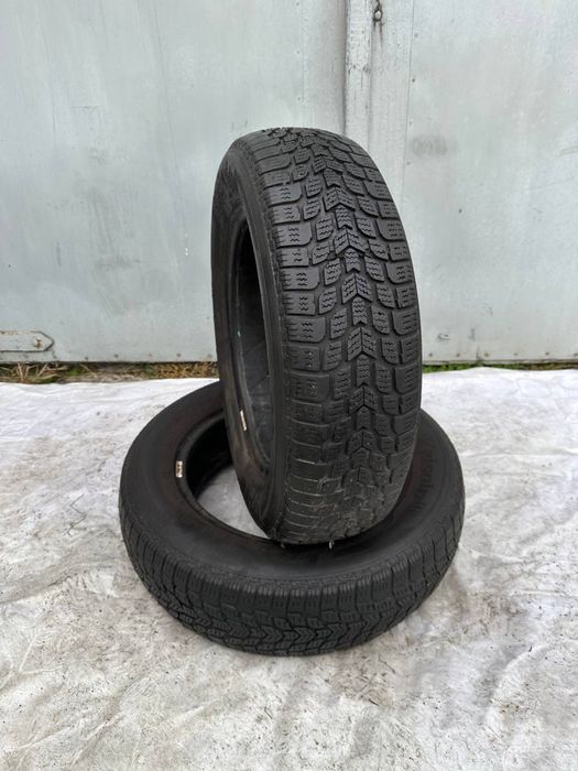 165/70R14 Kleber zima