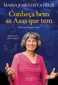 Livros de Maria José Costa Félix (Portes grátis)