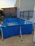 Piscina de 4metros