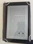 Kindle 8th Geração com vidro partido