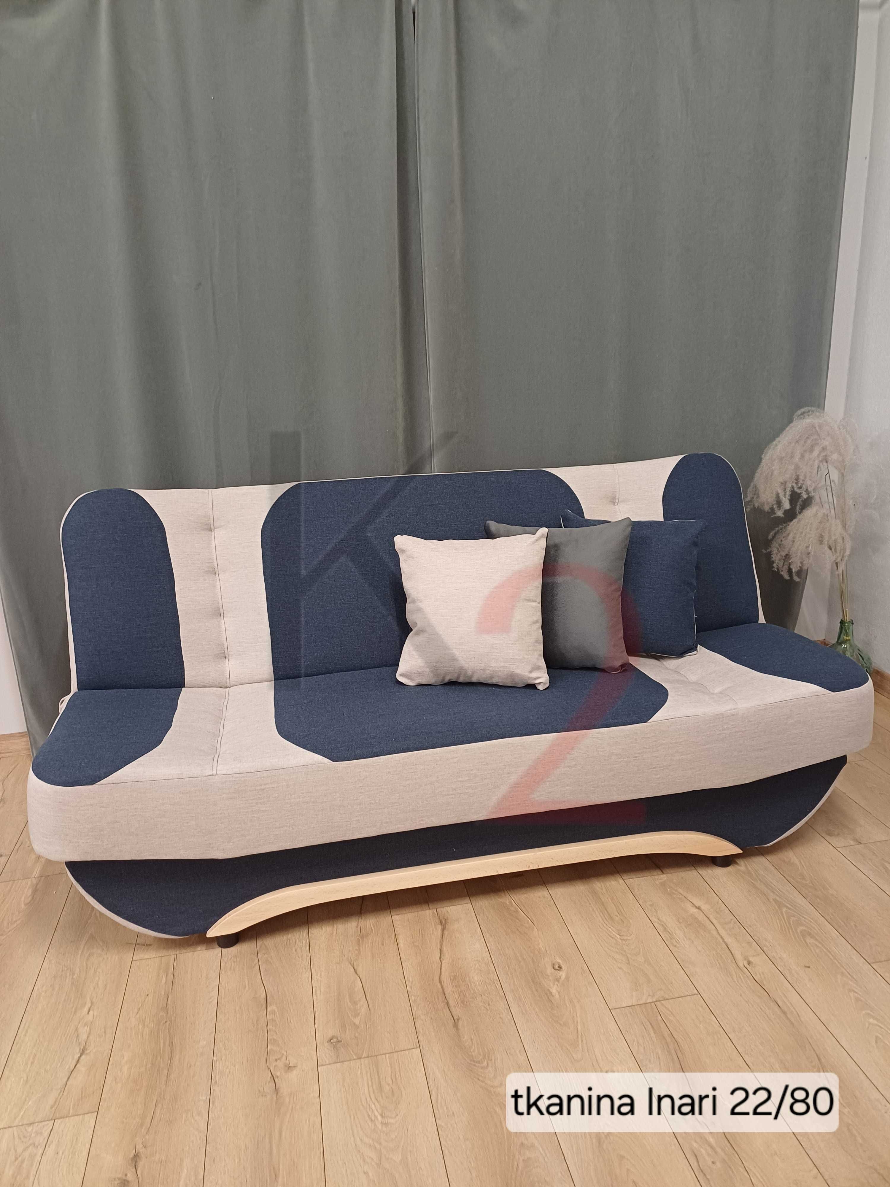 PROMOCJA- Tania Wersalka, Sofa, Kanapa . Szybka realizacja