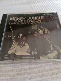 CD Duke Ellington