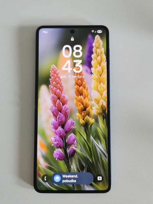 Samsung galaxy z flip 7