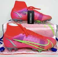 Nike Mercurial Superfly 8 SG Elite Korki 42 (26.5 cm)