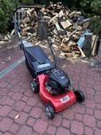 Kosiarka z napedem Briggs 500 WR65703S używana