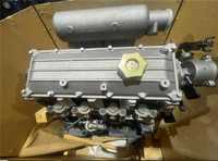 Motor  FIAT DUCATO 1.9 D 70 cv   230A2000