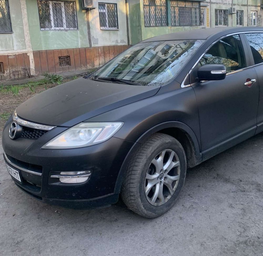 Продажа Автомобилля