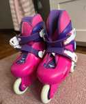 Patins de Criança