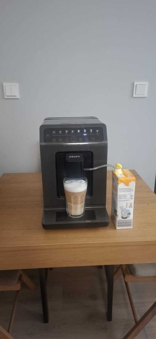Ekspres do kawy Krups Evidence Eco-Design EA897