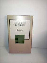 Ficções - Livro de Jorge Luís Borges