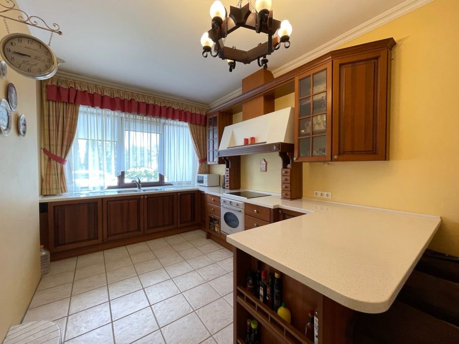 Оренда двоповерхового будинку дуплекс 190м2 КМ Северинівка 20хв Київ