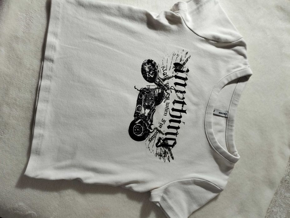 Paczka ubrań XS dla nastolatki