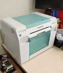 Suchy Mini Lab FUJI Frontier-S DX100 (EPSON SL-D700) - NISKI PRZEBIEG!