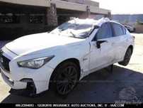 авторазбор INFINITI Q50 15-20 инфинити блок управления балка суппорт
