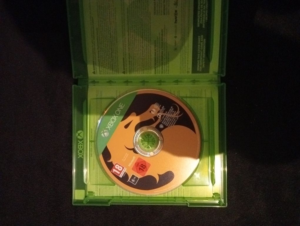 Gra Xbox Mortal Kombat 11