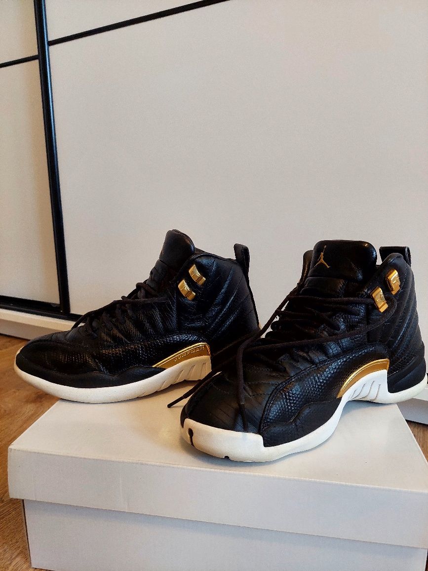 Air Jordan 12 Retro