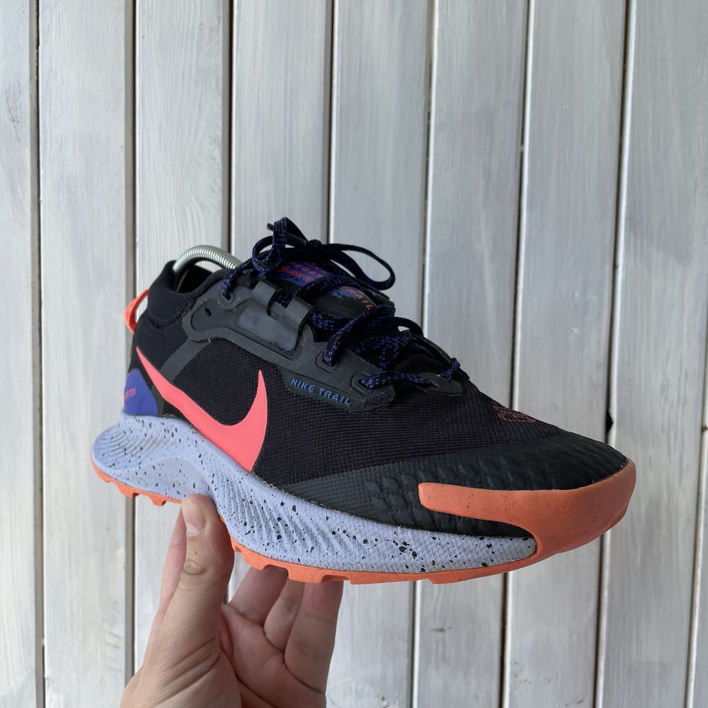 Женские беговые кроссовки Nike Pegasus Trail 3 React Gore-Tex