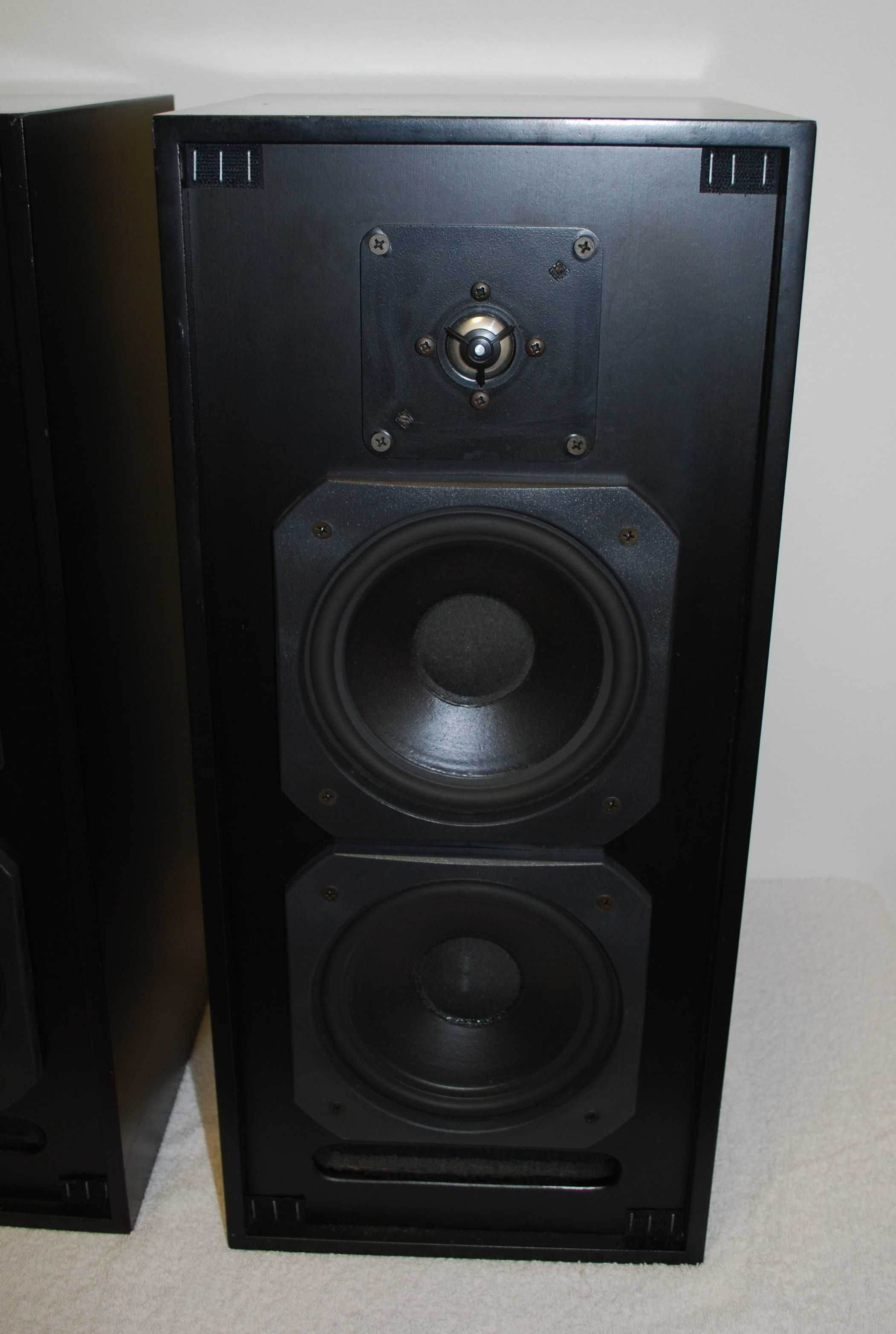Kolumny AUDIOLAB CANDOR II monitory