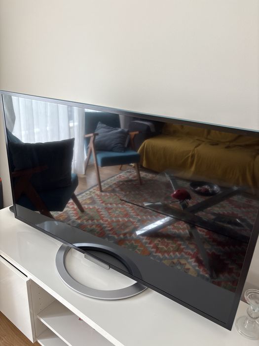 TV LCD SONY modelo 47w805A