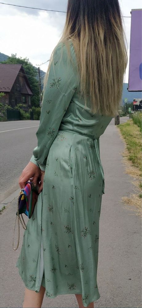 Сукня дизайнерська Must Have