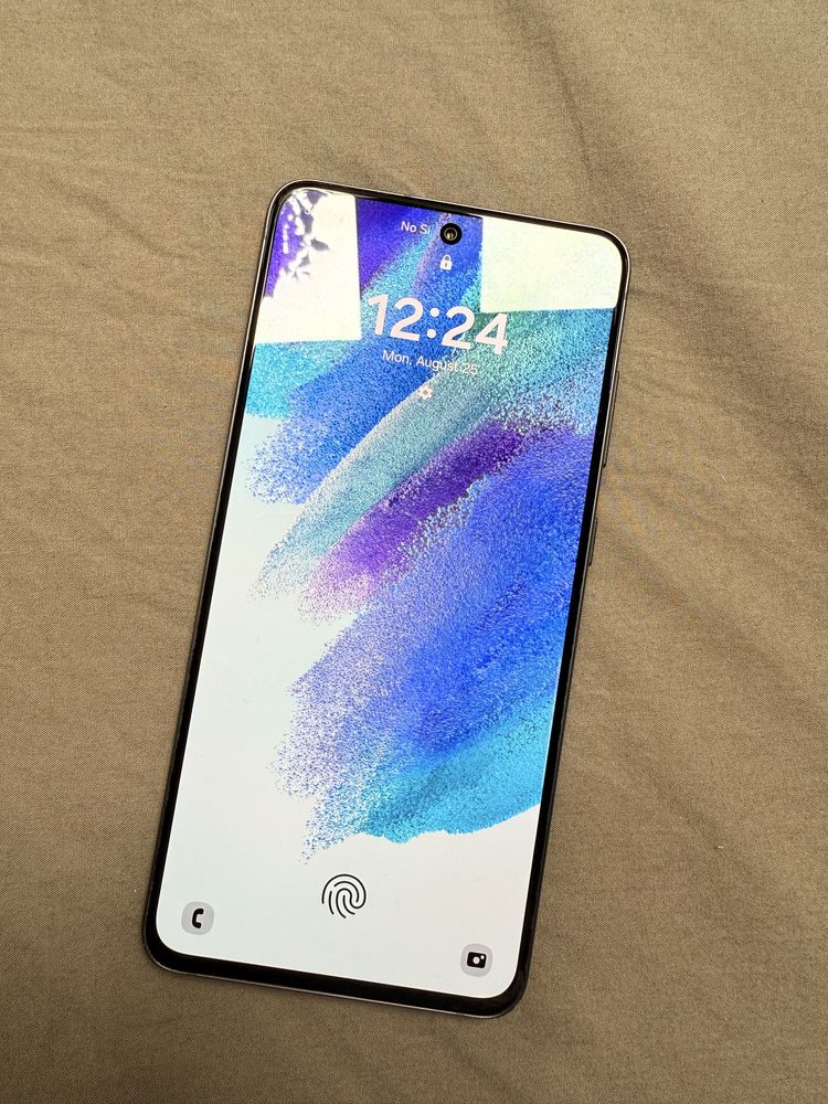 Samsung Galaxy S21 FE 5G