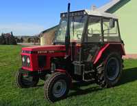 Zetor 7211 rok 1985