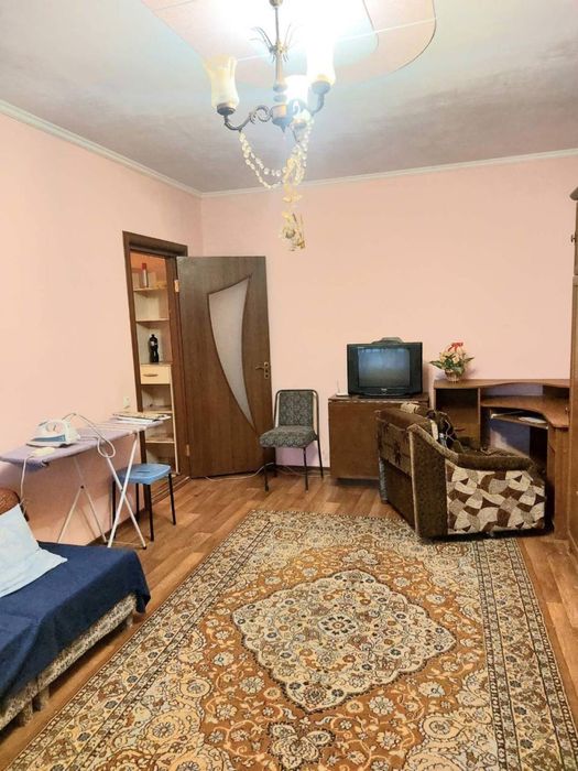 Оренда 2х кімнатной квартири лівий берег