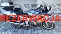 Yamaha FJR fjr 1300 2005 rok oryginał fjr1300 st1300