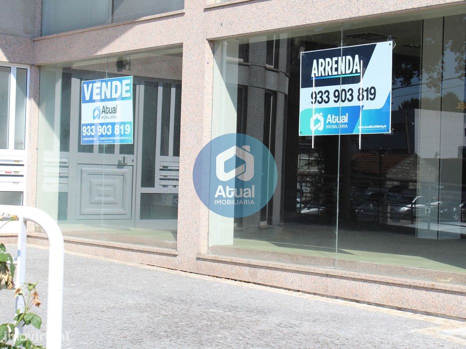 Loja  Venda em Raimonda,Paços de Ferreira