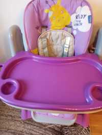 Krzesełko do karmienia Infanti Beticco