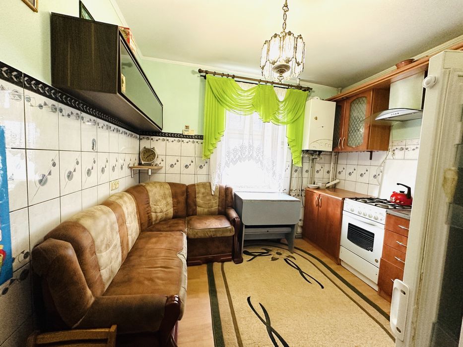 Оренда 2 кім квартири з і/о