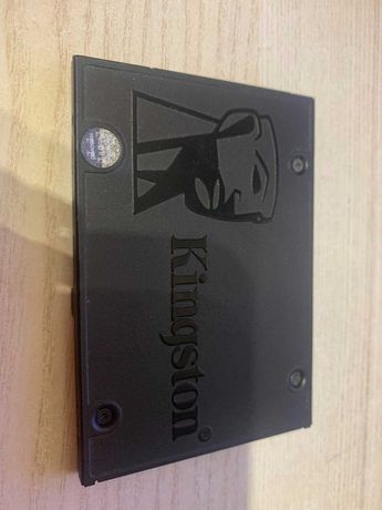 Kingston 240GB 2,5" SATA SSD A400