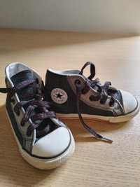 Trampki Converse rozmiar 23