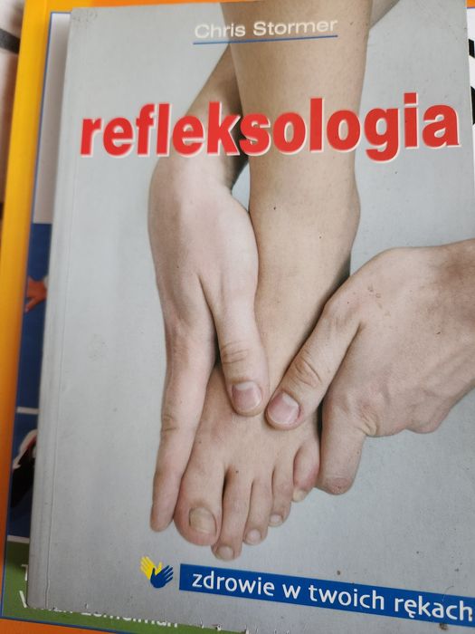 Stormer Refleksologia