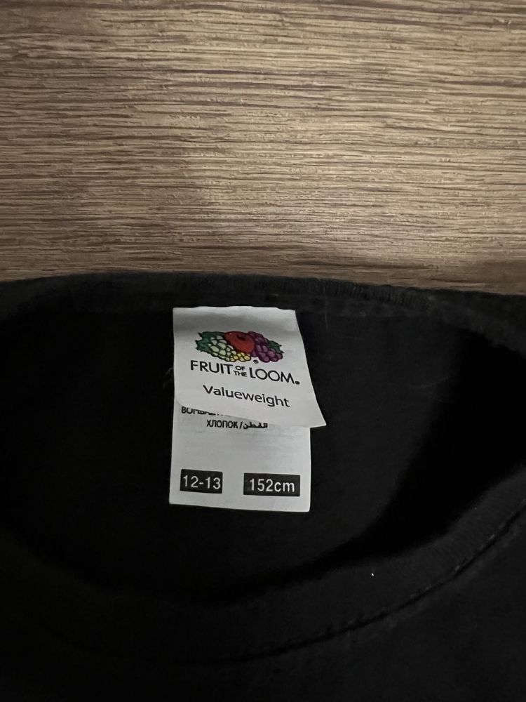 T-shirt Fabryka Tańca Różańscy 12-13 lat