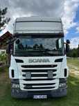 Scania R440