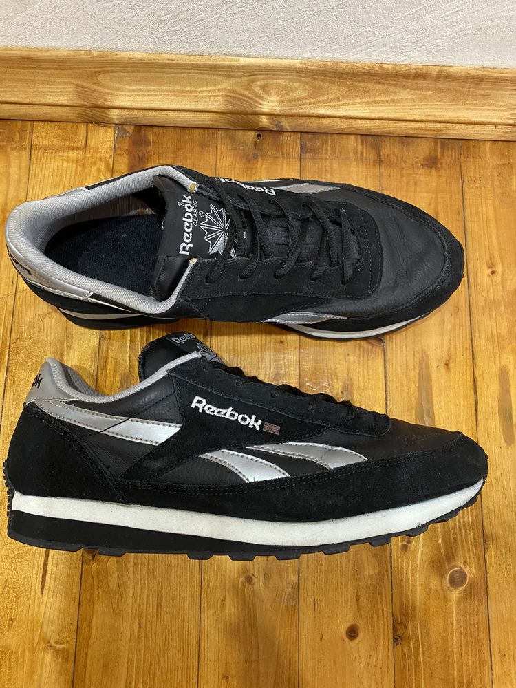 Кросовки Reebok